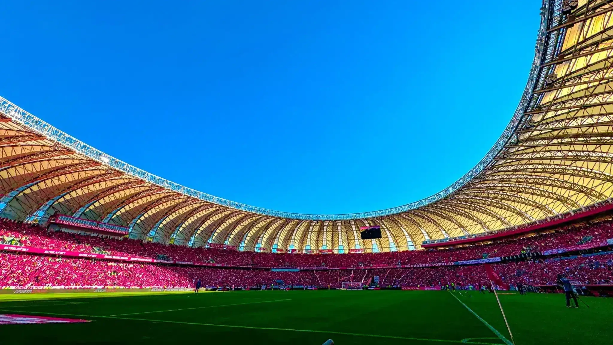 Santos Ukir Sejarah di Beira-Rio: Kemenangan Dramatis atas Internacional dalam Lanjutan Brasileirão