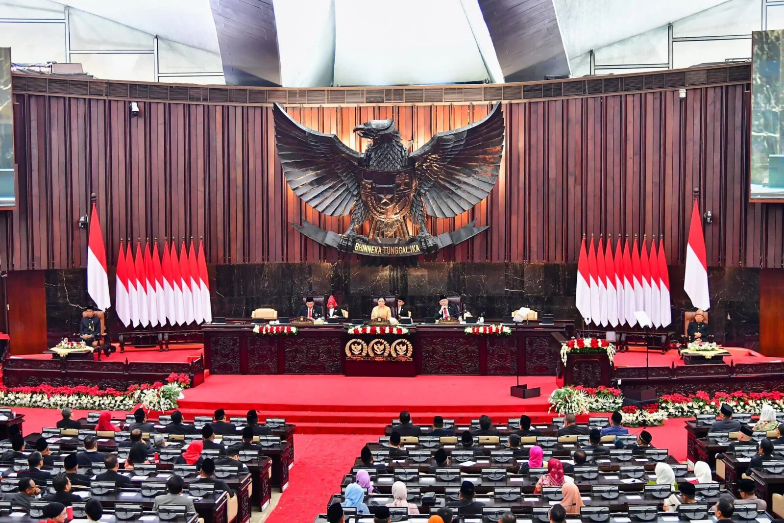 Sidang Kasus Korupsi Balai Arkeologi Kalsel, Ahli Sebut Kerugian Rp158 Juta