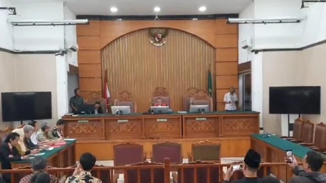 Sidang Perdana Praperadilan Linda-Rahmilawati Ditunda, Polresta Banjarmasin Minta Waktu 14 Hari