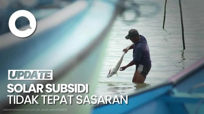 Sulkan Soroti Birokrasi Penghambat Penyaluran Solar Subsidi bagi Nelayan
