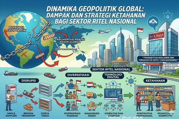 Tahun 2029: Titik Balik Strategis di Berbagai Sektor Global