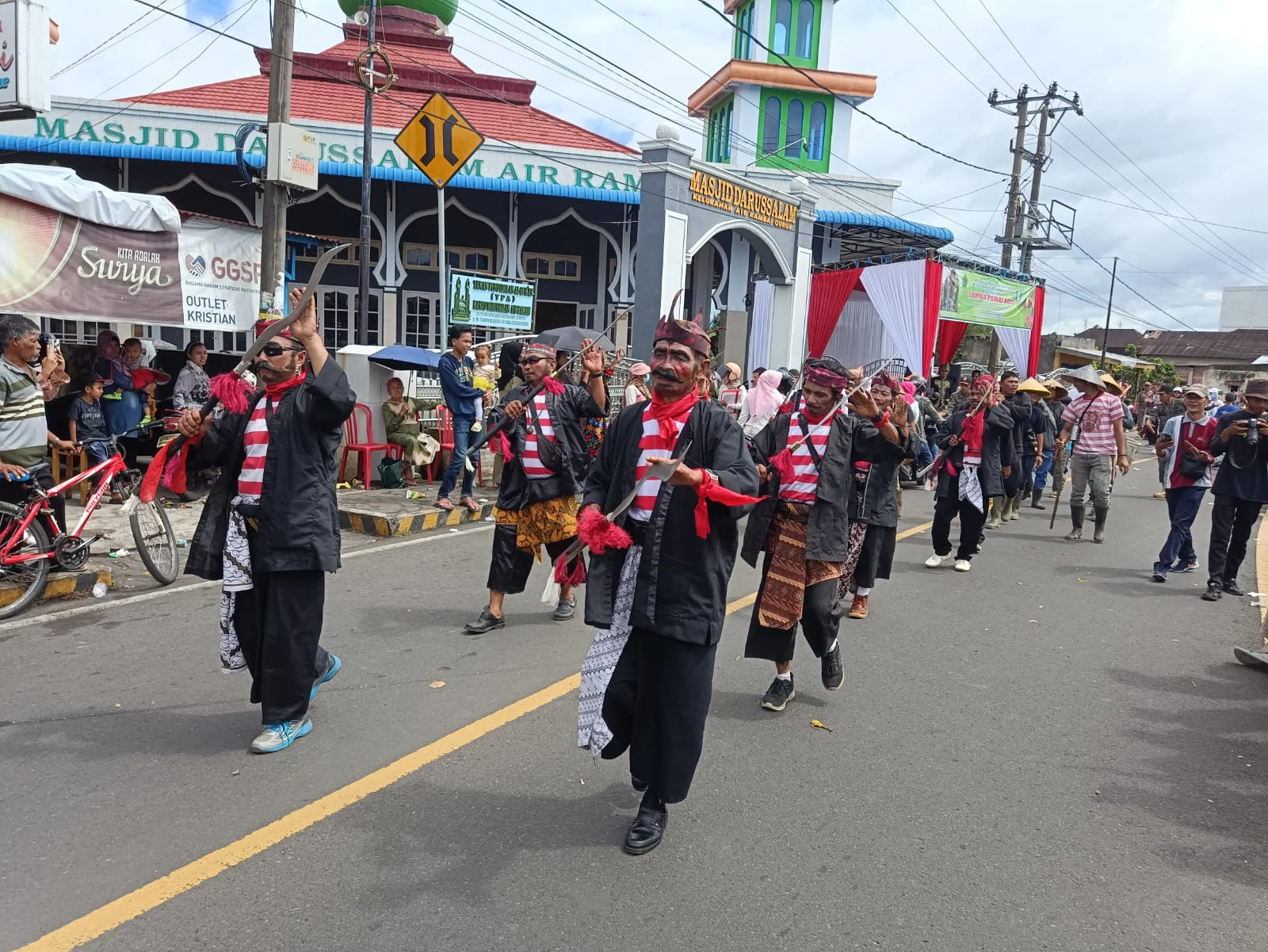 Terikat Janji Hari Ini: KDRT Dipa ke Jihan Memuncak, Arya Saloka dan Asha Assuncao Borong Penghargaan ITA 2026