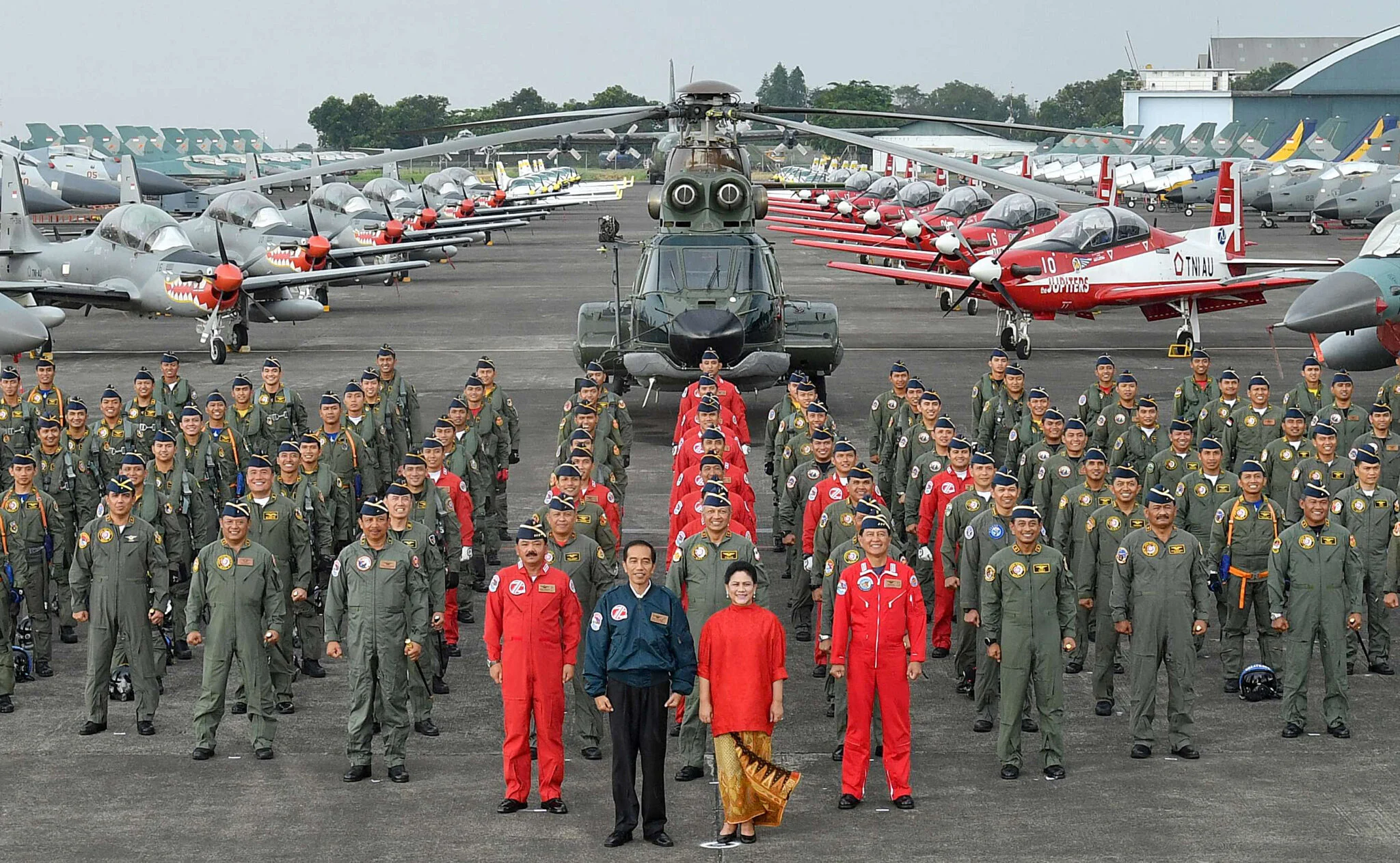 TNI AD Siapkan 5 Kodam Baru, Jenderal Maruli Beberkan Lokasi Strategisnya