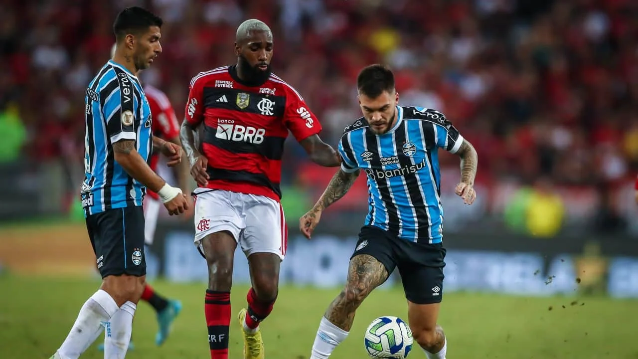 Tragedi dan Kejayaan: Grêmio Depak Internacional dalam Malam Penuh Provokasi di Copa do Brasil