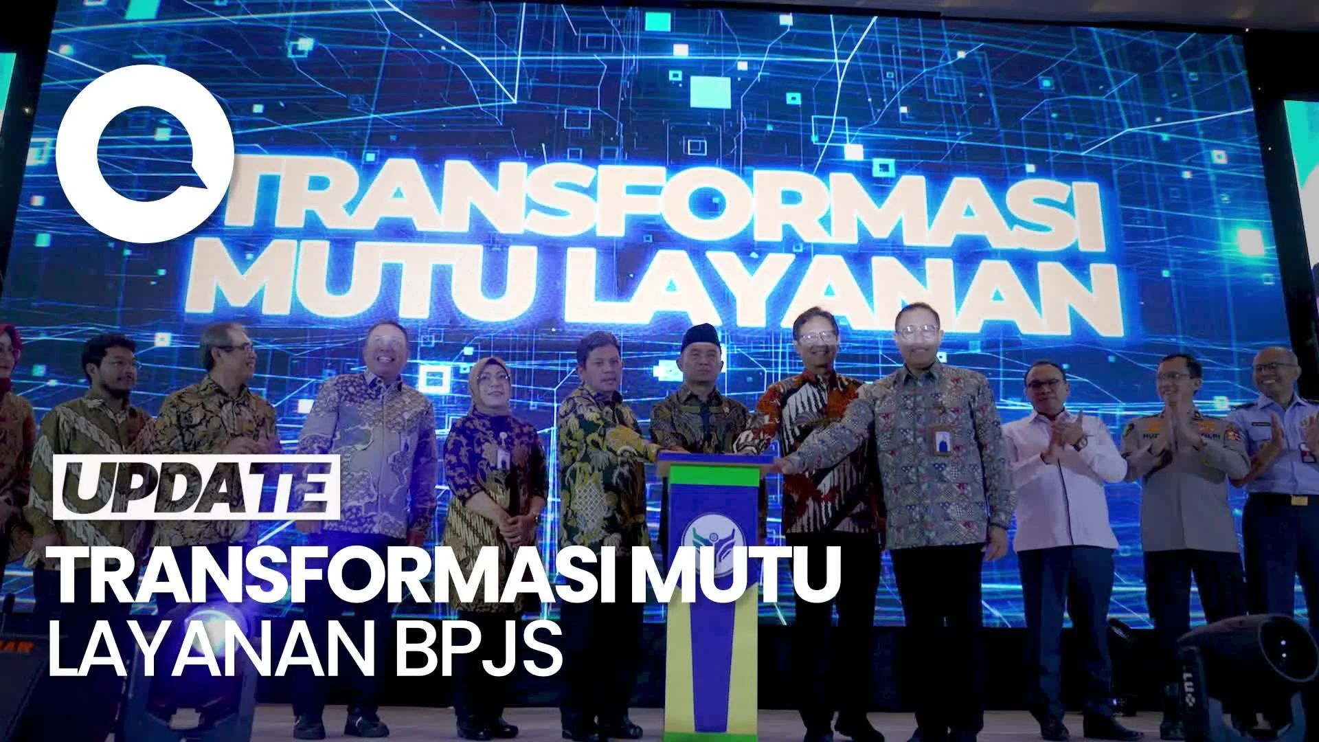 Transformasi Layanan JKN: BPJS Kesehatan Luncurkan Program CX126 Demi Kepuasan Peserta