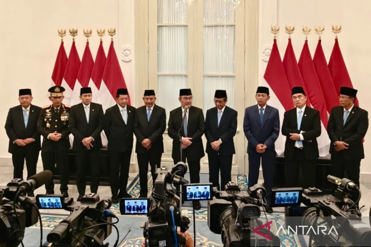 Transformasi Polri: Dari Perkuat Literasi hingga Dukungan Gelar Pahlawan Nasional