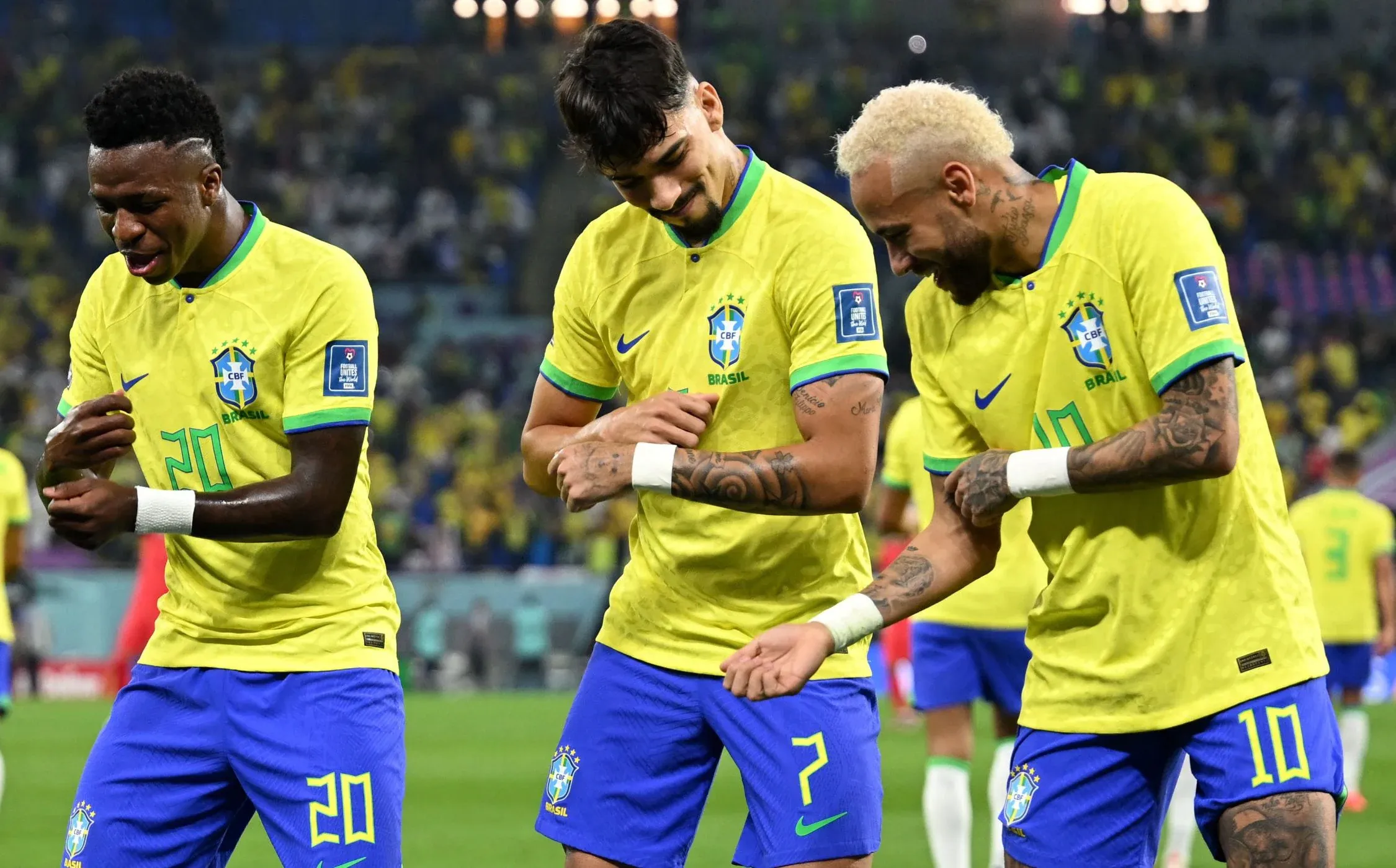 Transformasi Sepak Bola Brasil: Dari Final Copa do Brasil hingga Revolusi Hak Siar 2027