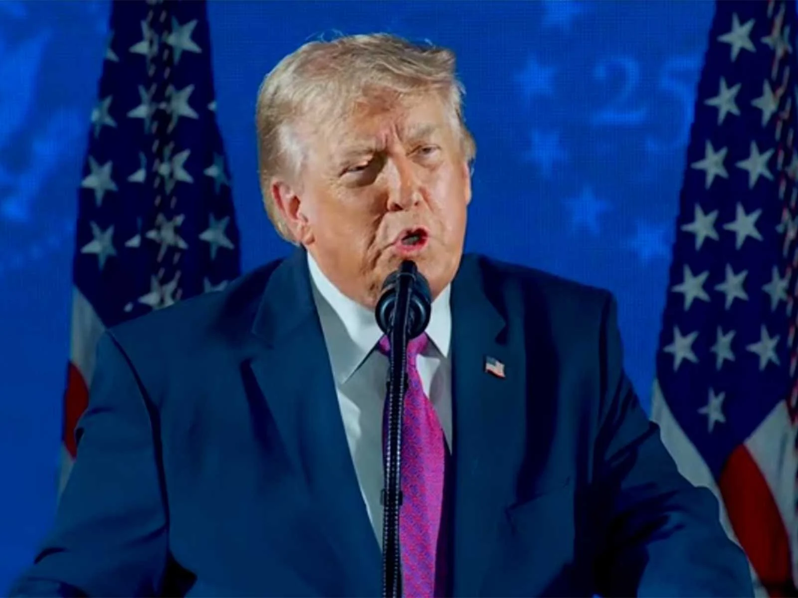 Trump Luncurkan ‘AI Force’, Regulasi Kecerdasan Buatan Memanas