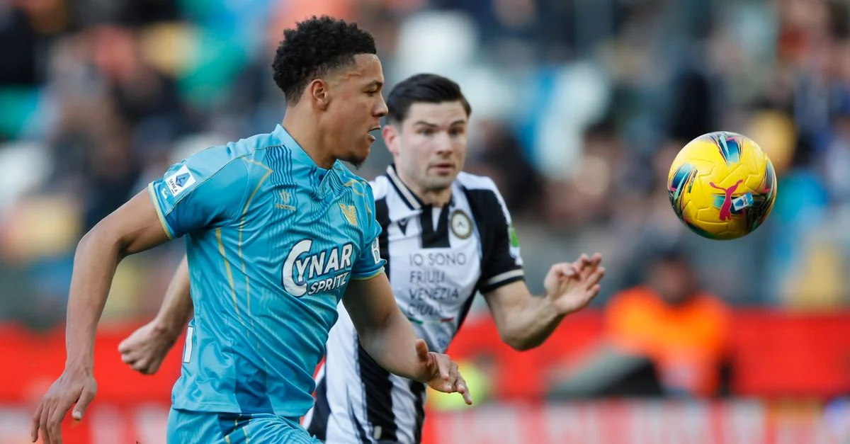 Udinese vs Venezia: Ambisi Kosta Runjaic Lanjutkan Tren Positif di Coppa Italia