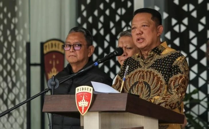 Usai Praperadilan Ditolak, Febrie Adriansyah Kembali Jalani Pemeriksaan Kasus TPPU