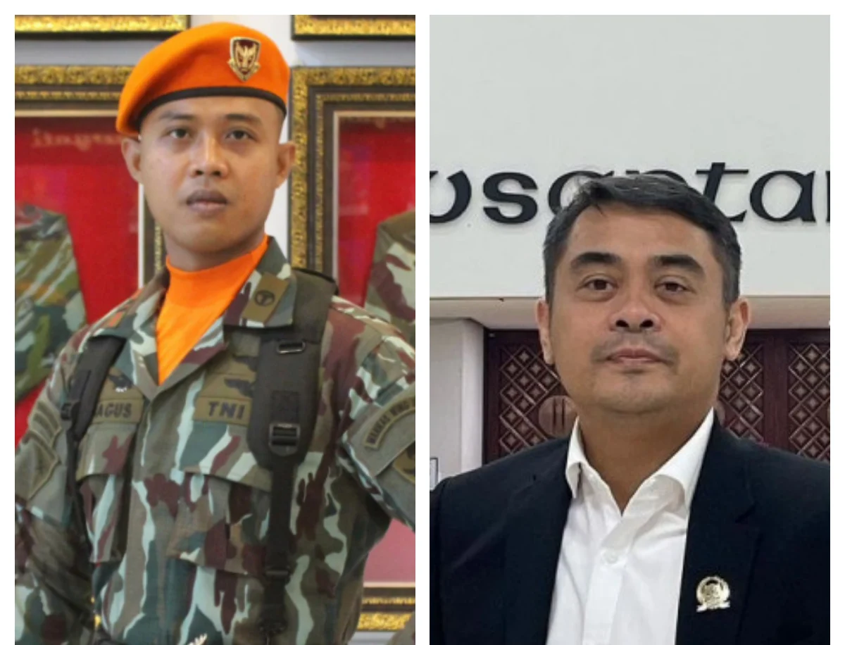 Viral Ajudan TNI AL Kawal Arya Wedakarna di Thailand, Mabes TNI Lakukan Investigasi