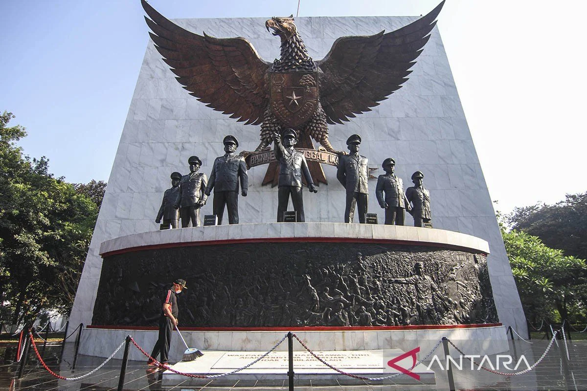 1 Oktober Hari Apa? Ternyata Bukan Tanggal Merah, Simak Fakta Lengkapnya