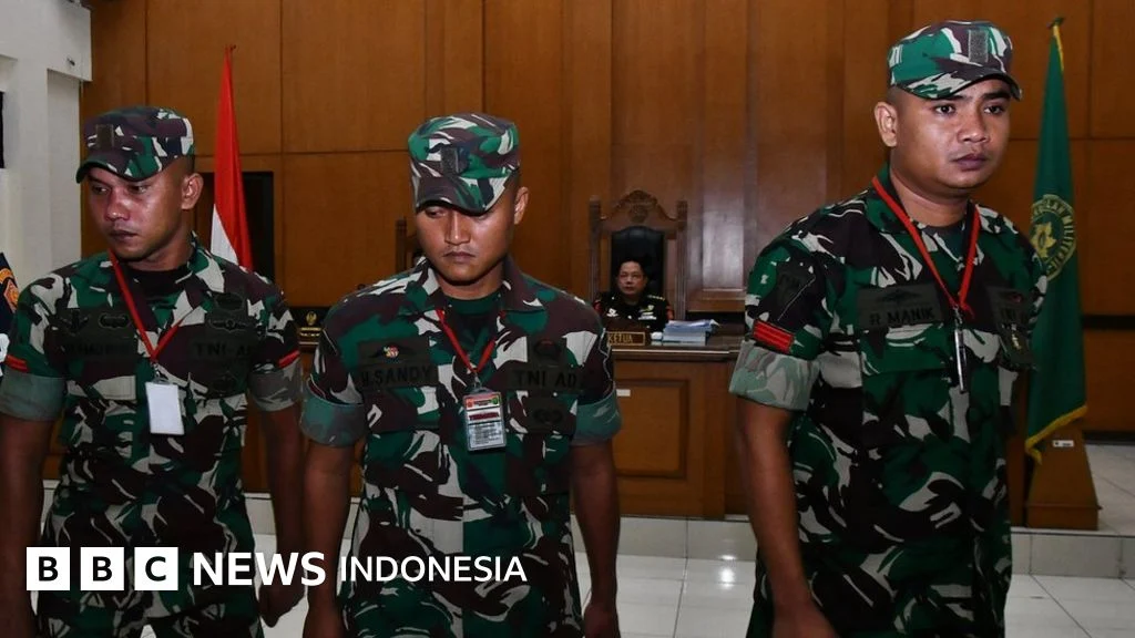 20 Adegan Rekonstruksi Kasus Tewasnya Imi Cobra, Senjata Makan Tuan di Basirih Banjarmasin