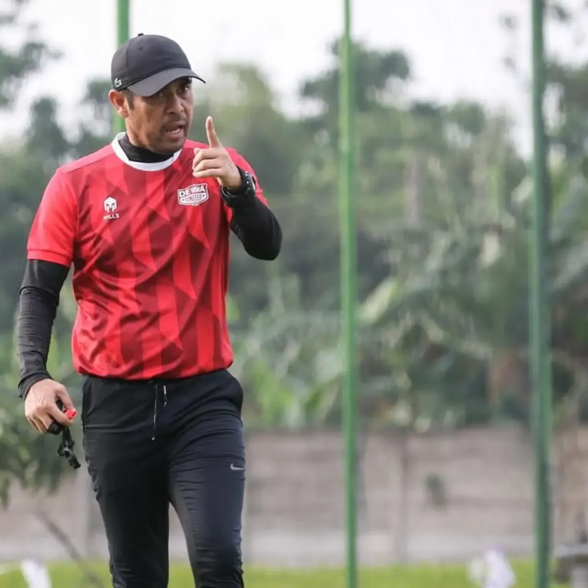 3 Pelatih yang Resmi Dipecat di Pegadaian Championship 2026/2027