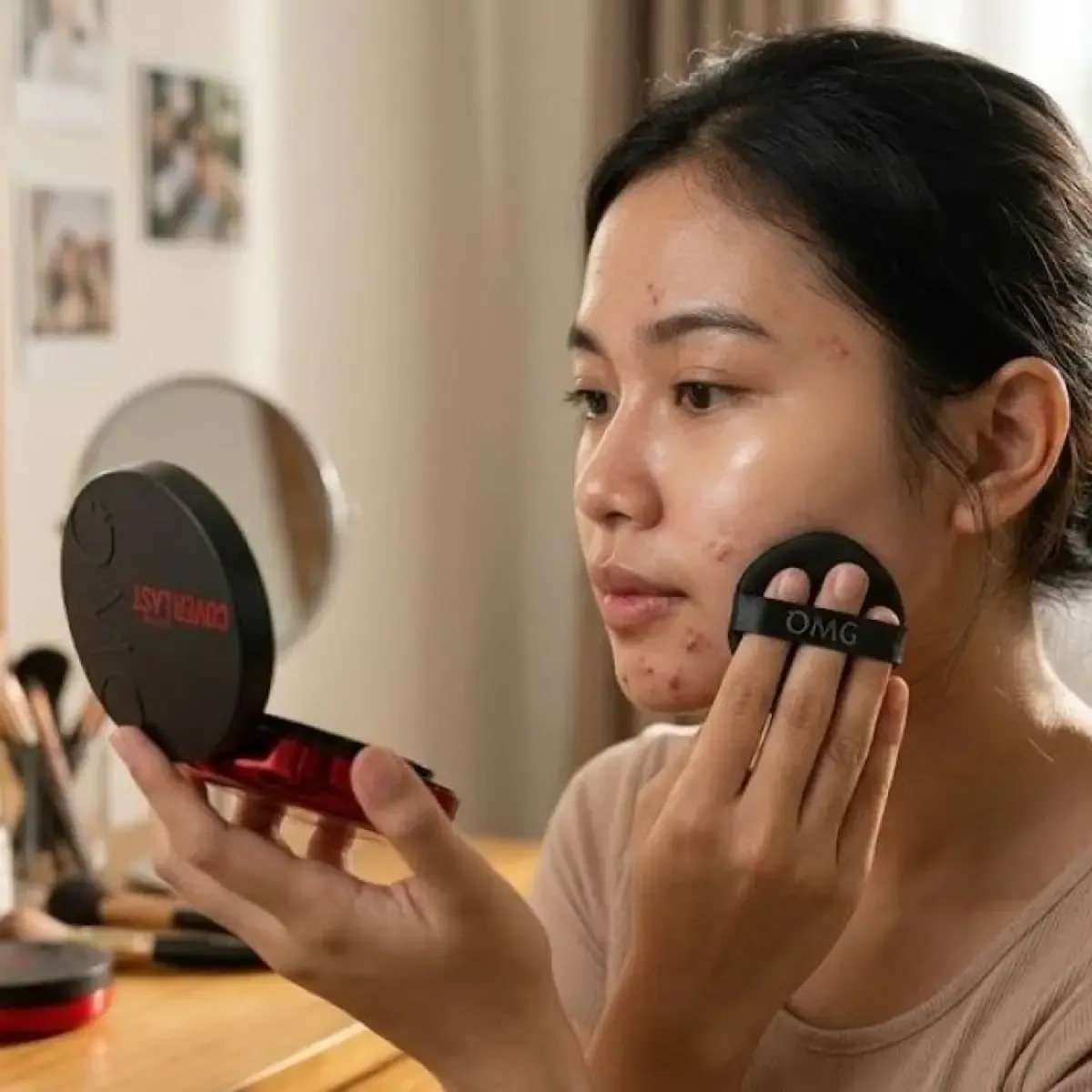 3 Rekomendasi Cushion Ringan dan Murah Mulai Rp38 Ribuan
