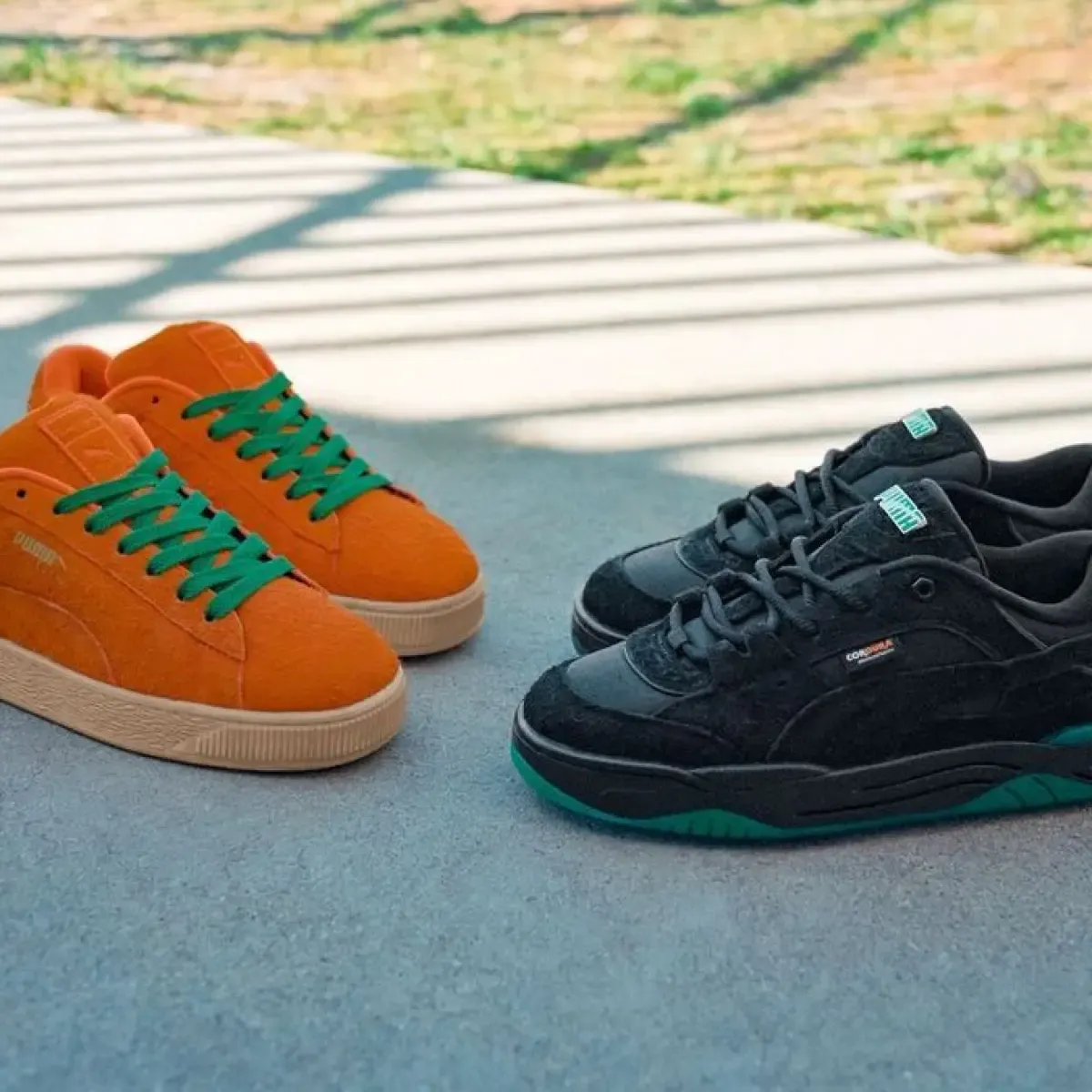 3 Rekomendasi Sepatu Puma untuk Jalan Kaki yang Nyaman