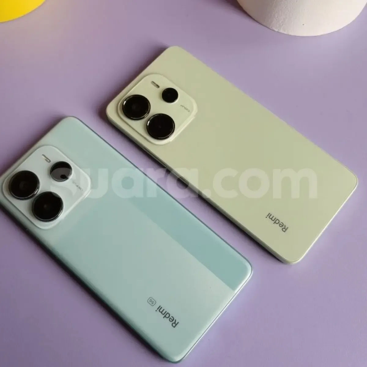 5 HP Murah dengan Jaminan Update OS Jangka Panjang, Pilihan Hemat untuk Pemakaian Bertahun-tahun