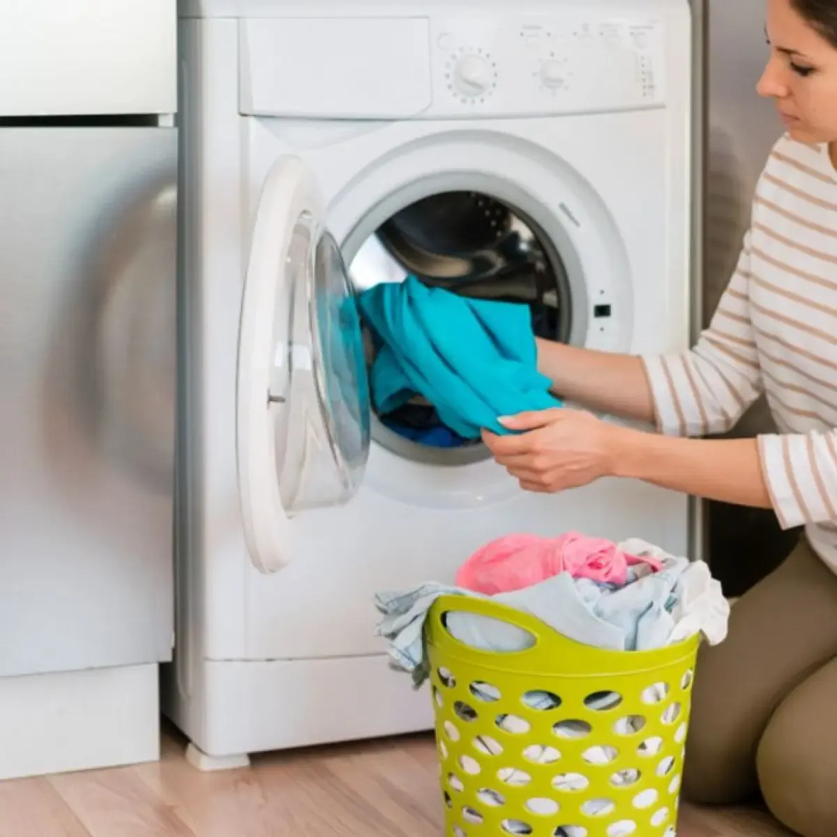 5 Rekomendasi Mesin Cuci Front Loading 7 Kg Terbaik untuk Rumah Tangga