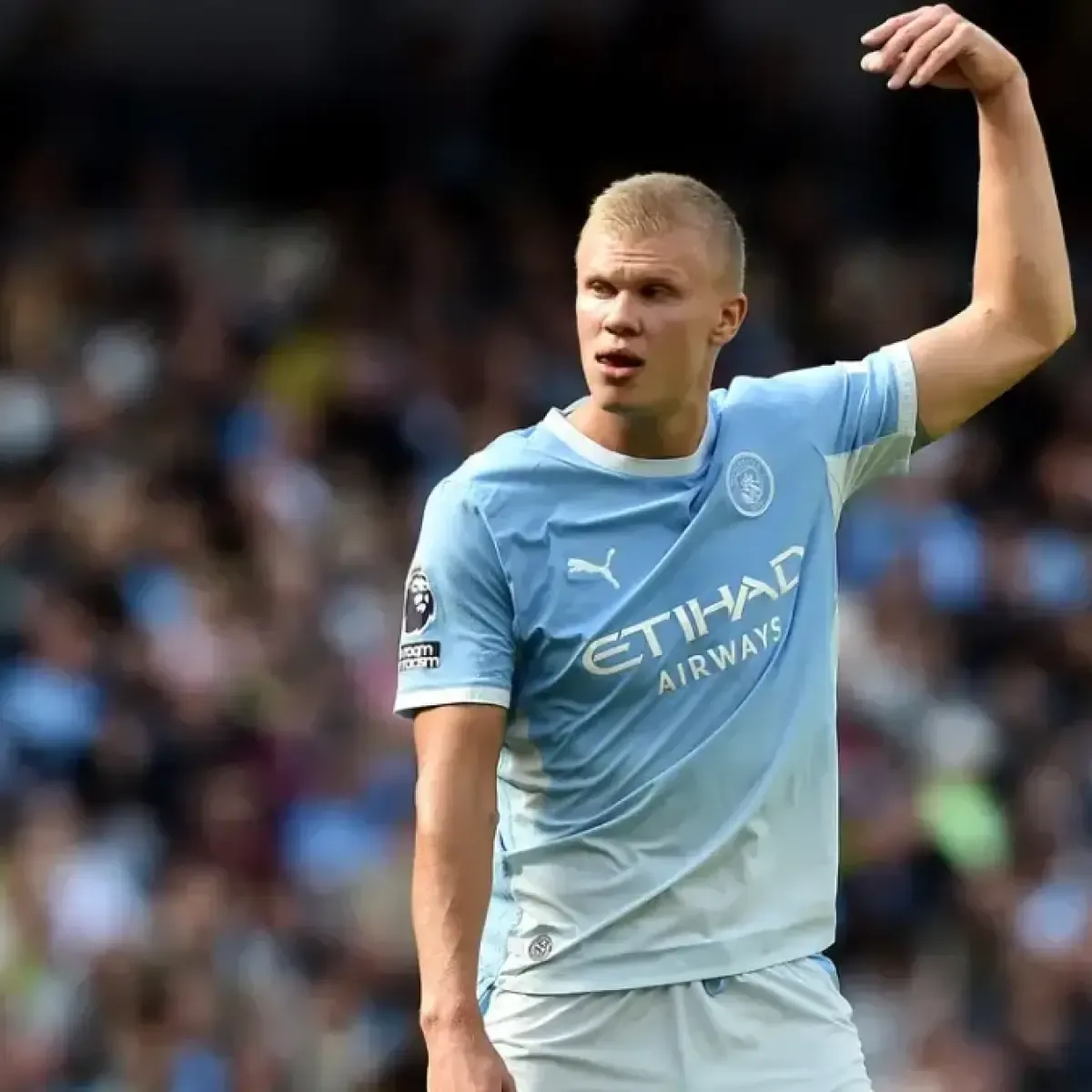 6 Klub Calon Klub Baru Erling Haaland Jika Tinggalkan Man City