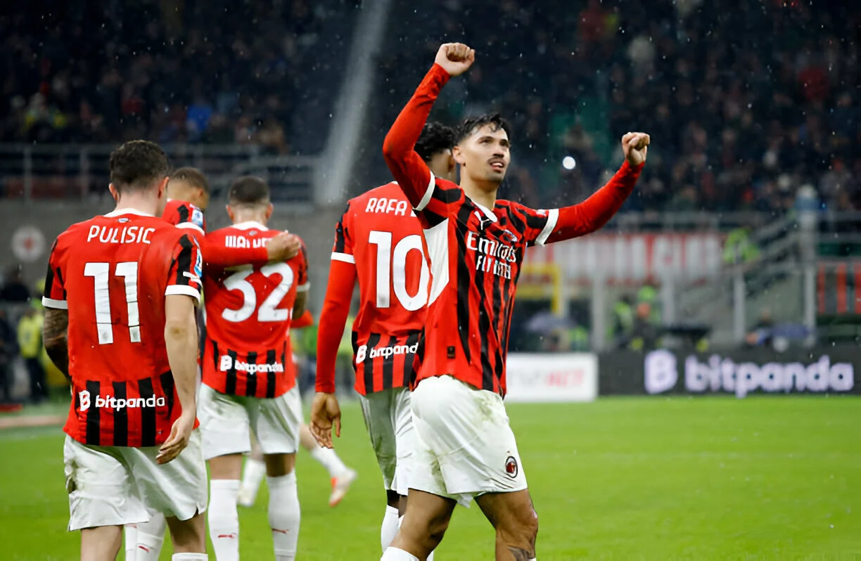 AC Milan Kembali ke Jalur Kemenangan: Pulisic Pulih, Amorim Racik Pertahanan Empat Bek, dan Endrick Jadi Target Utama