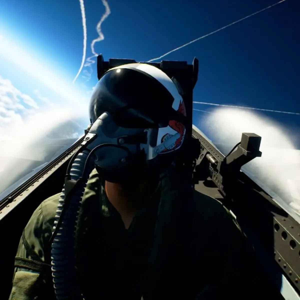 Ace Combat 8 Wings of Theve Tembus 1 Juta Unit, Tercepat dalam Sejarah Waralaba