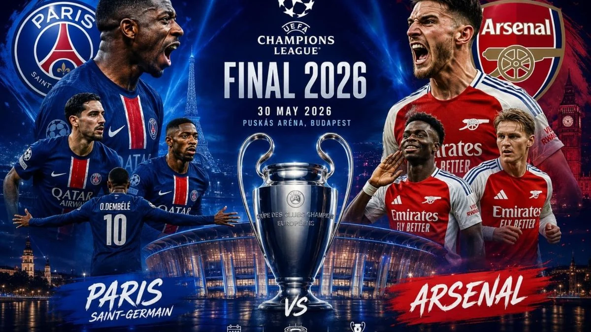 AFC Champions League 2026: Jadwal Padat dan Duel Panas yang Wajib Disaksikan