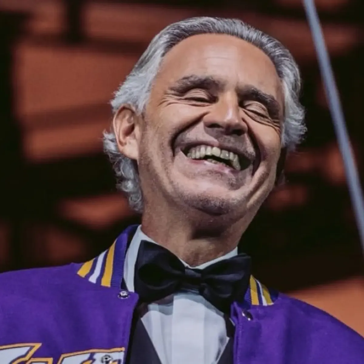 Andrea Bocelli dan Pesan Musik sebagai Jembatan Kemanusiaan di Indonesia