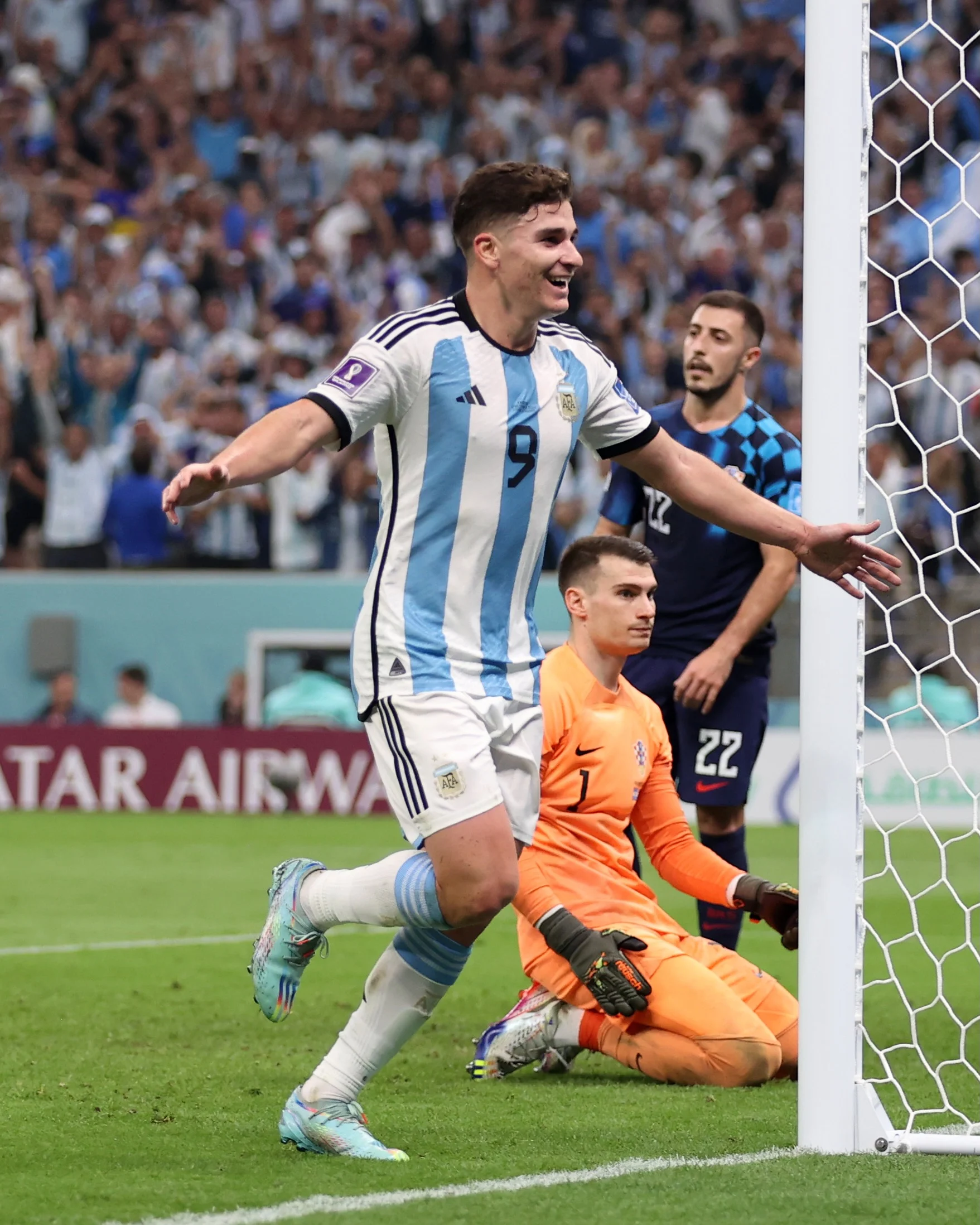 Argentina vs Benin: Air Mata Messi dan Akhir Era 21 Tahun di Timnas Argentina