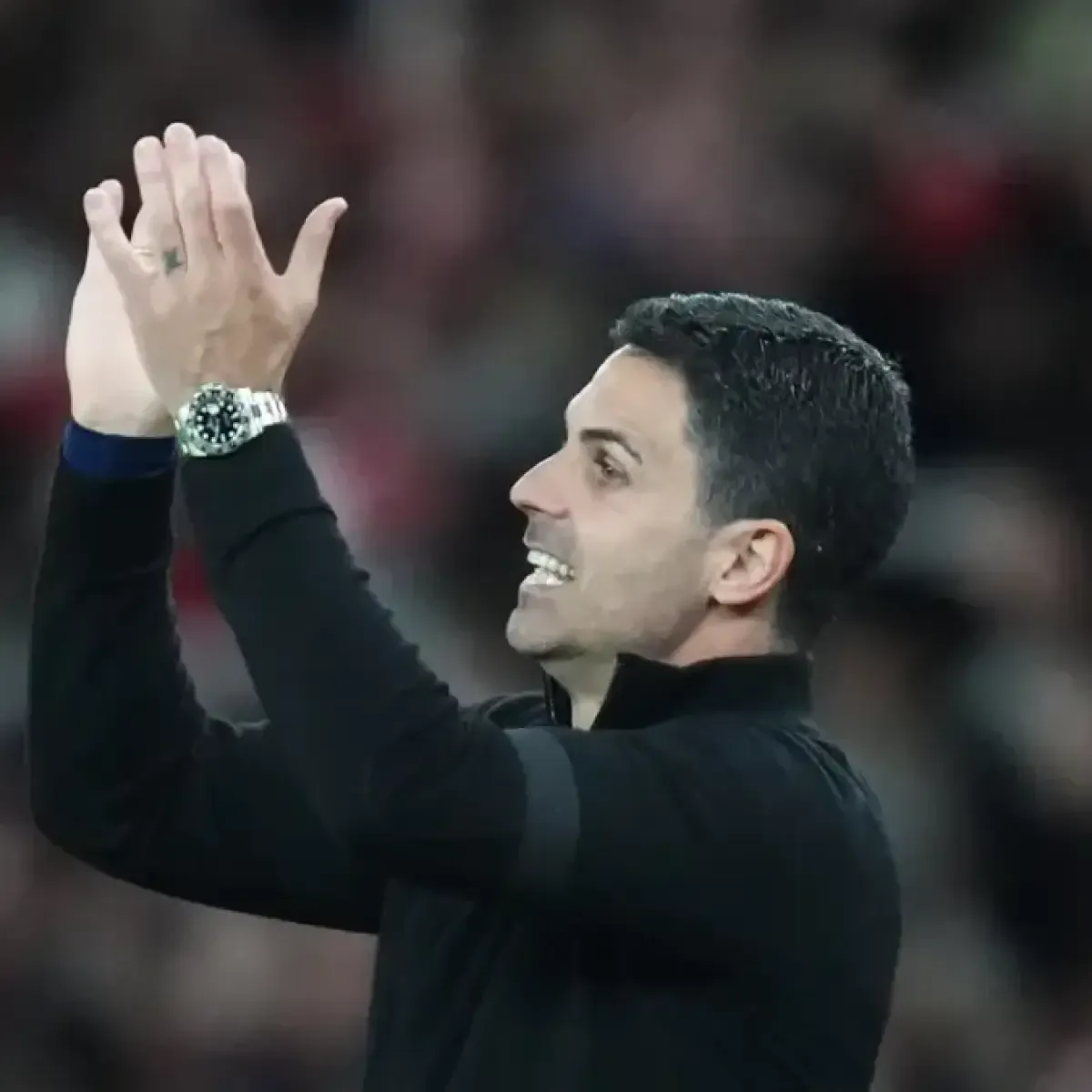 Arteta Puji Kebangkitan Arsenal saat Taklukkan Leeds United