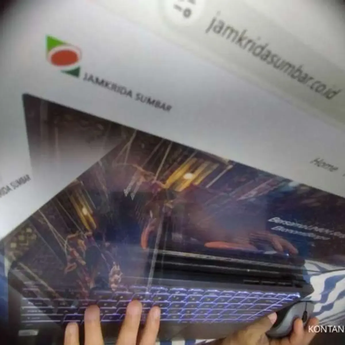 Aset Industri Asuransi Tembus Rp1.200 Triliun per Agustus 2026