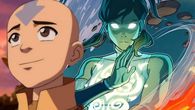 Avatar: Seven Havens Resmi Tayang, Avatar Kini Jadi Musuh yang Dibenci