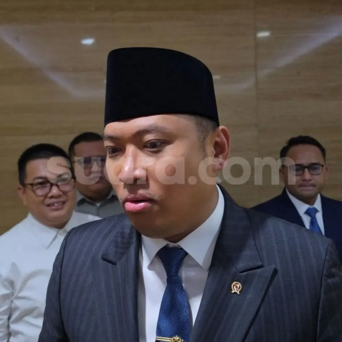Badan Gizi Nasional Hapus Insentif Mitra Enam Juta Rupiah Sehari, Skema Baru Rp2.000 per Porsi