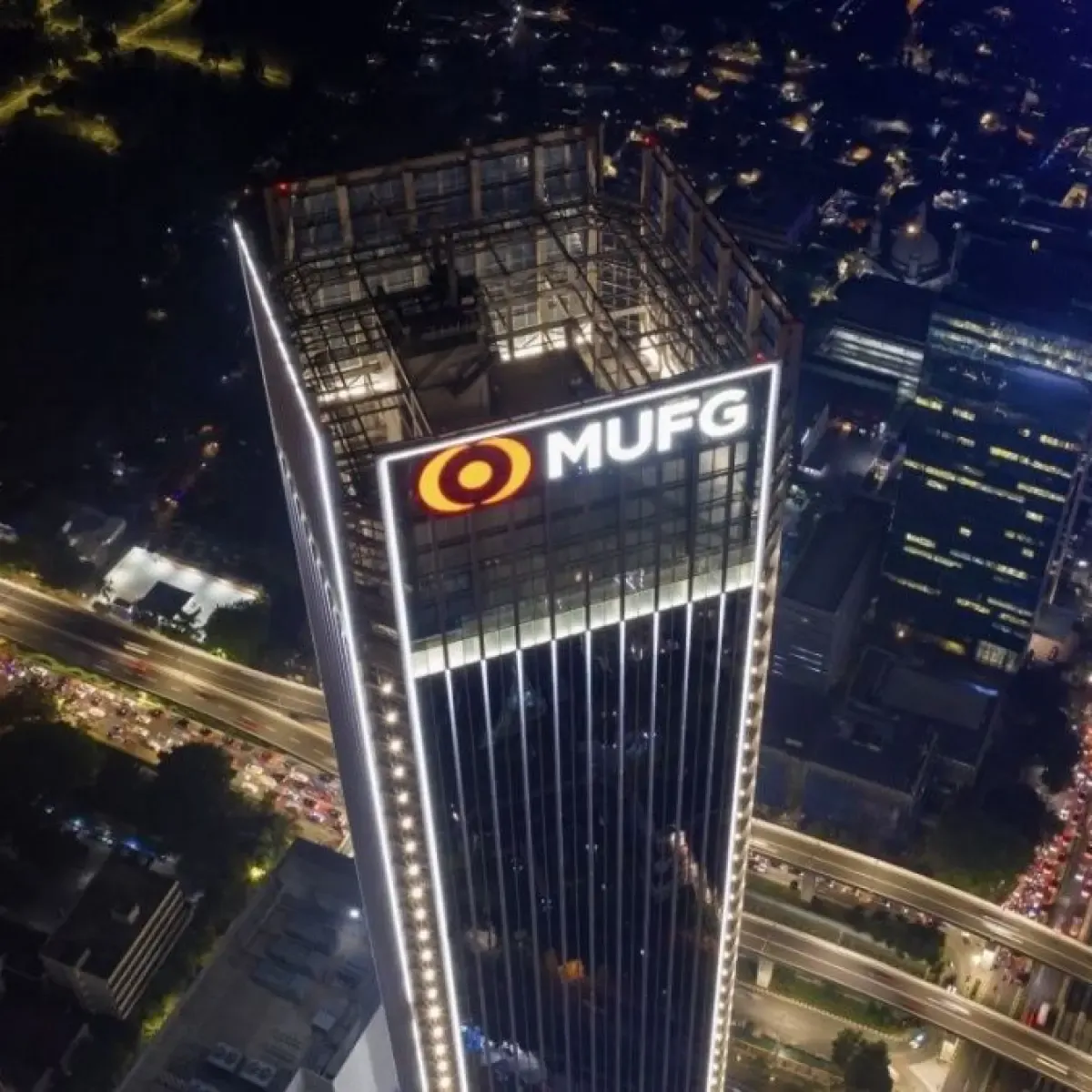 Bank Danamon dan MUFG Bank Resmi Merger Jadi Bank MUFG Danamon