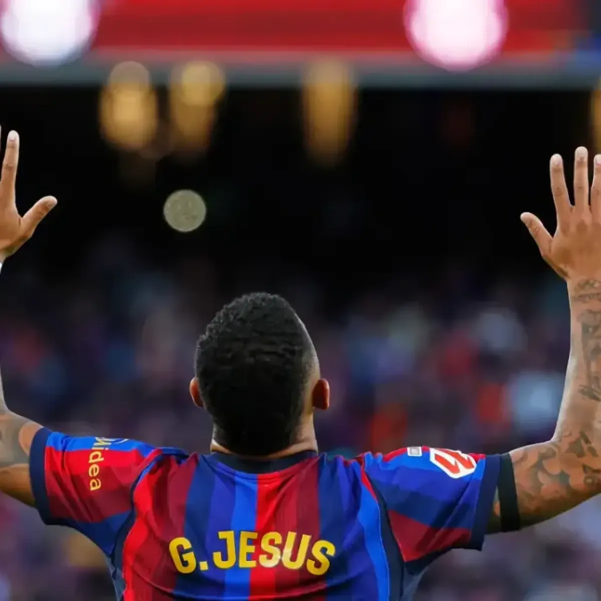 Barcelona Tekuk Getafe 3-0, Enam Pemain Jadi Sorotan