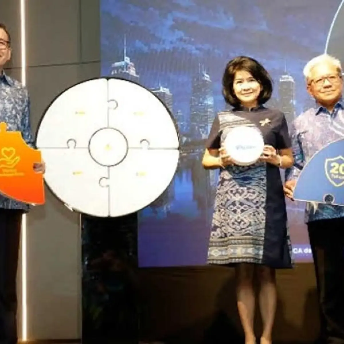 BCA Life dan BCA Luncurkan Asuransi Dwiguna VALUE+ dengan Fleksibilitas Dana