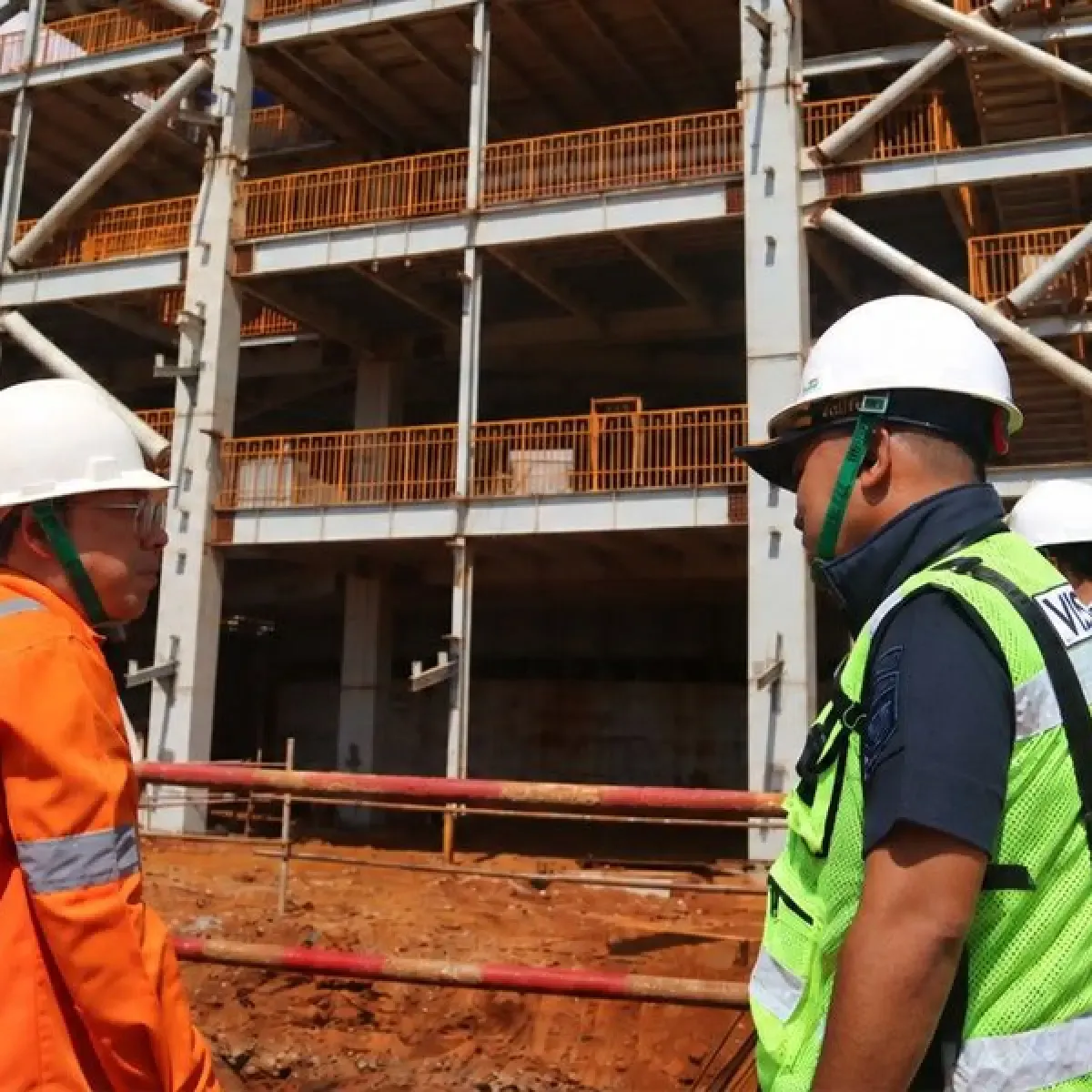 Bea Cukai Optimalkan Pendampingan Fasilitas Industri di Tiga Daerah
