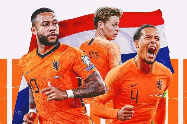 Belanda Vs Serbia 2-1: Van Dijk Cetak Sejarah, Tadic Dinobatkan Maestro oleh Media Serbia