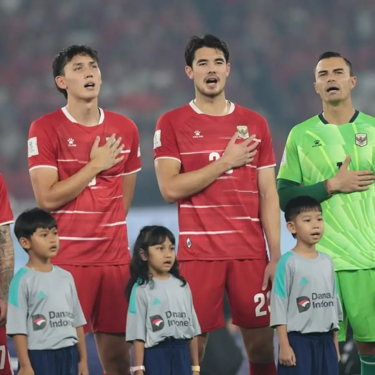 Benat San Jose Puji Emil Audero Jelang Lawan Bilbao
