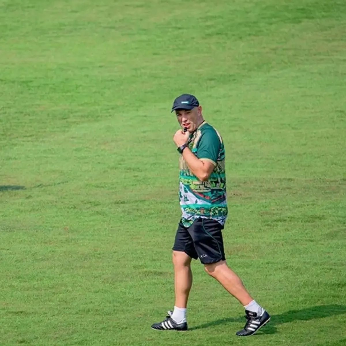 Bernardo Minta Persebaya Waspadai Isenmulang FC
