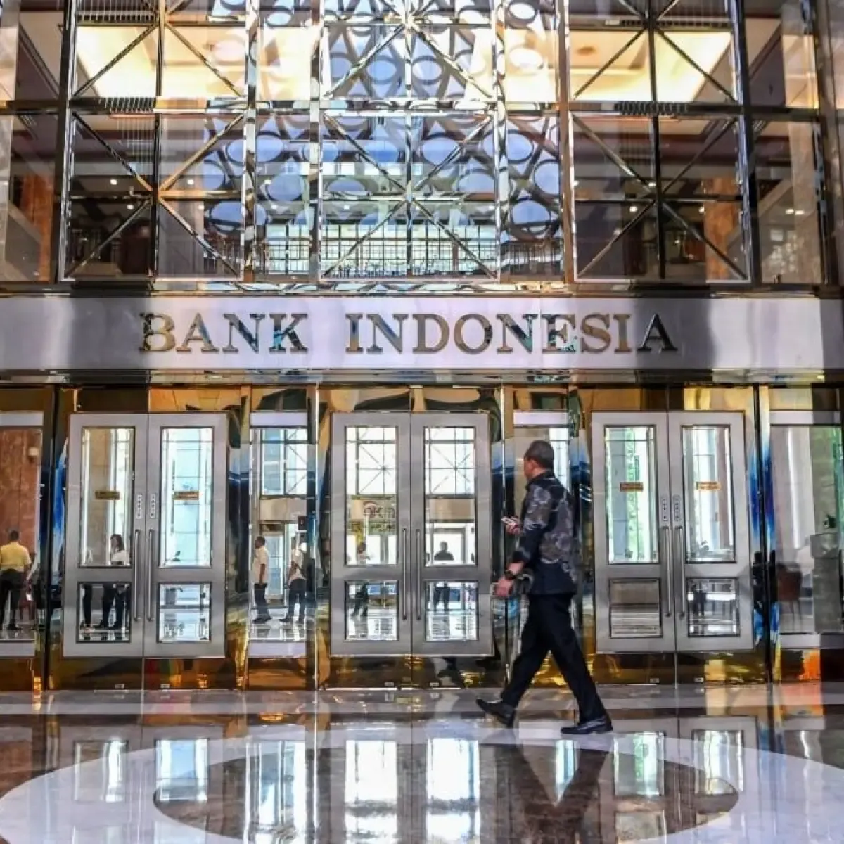 BI Proyeksikan Penjualan Eceran September Tumbuh 1,4 Persen