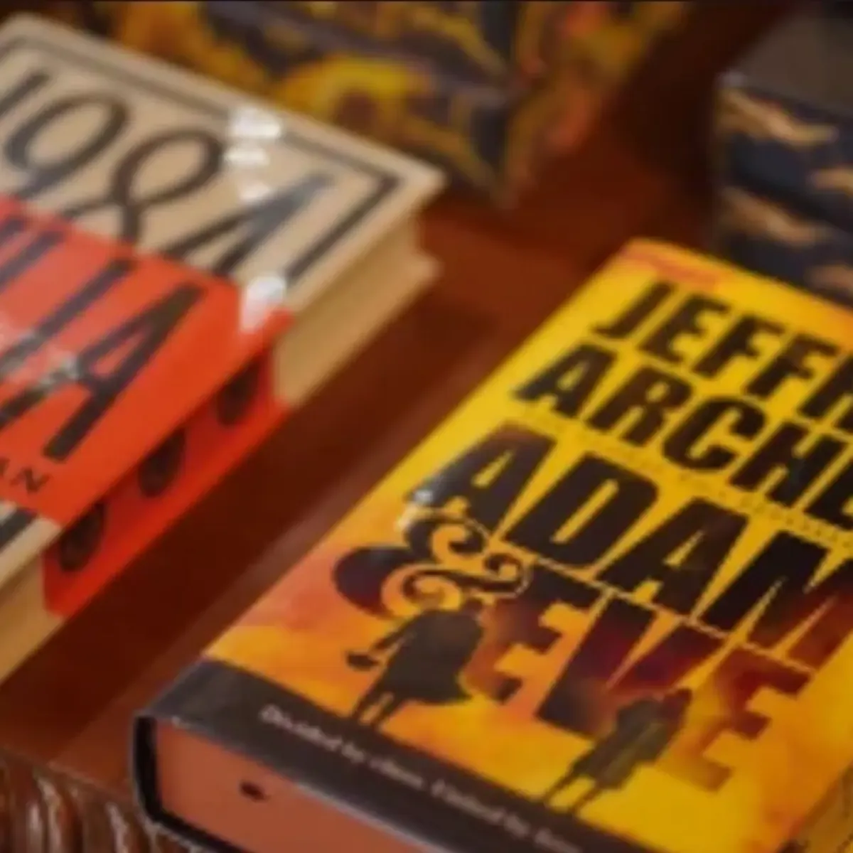 Big Bad Wolf Hadirkan Koleksi Goldsboro di Bazar Buku Internasional
