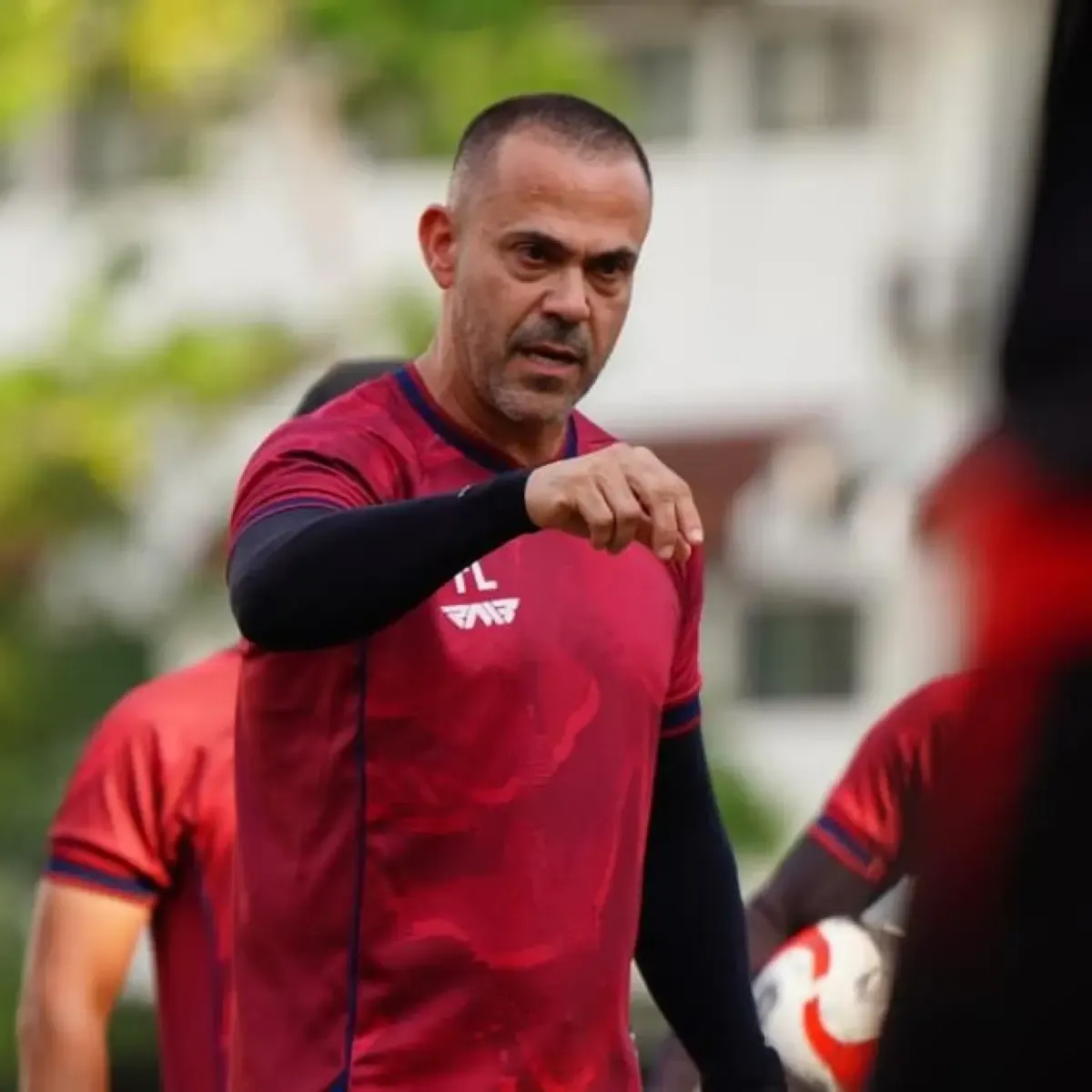 Borneo FC Hadapi Java United Usai Perjalanan 47 Jam dari Thailand