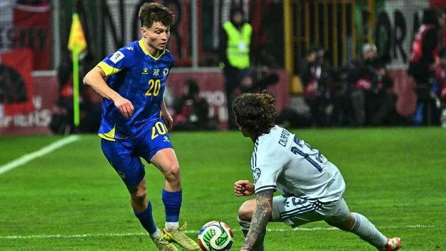 Bosnia dan Herzegovina vs Polandia: Duel Sengit di Bilino Polje, Tiket Ludes Jadi Rebutan