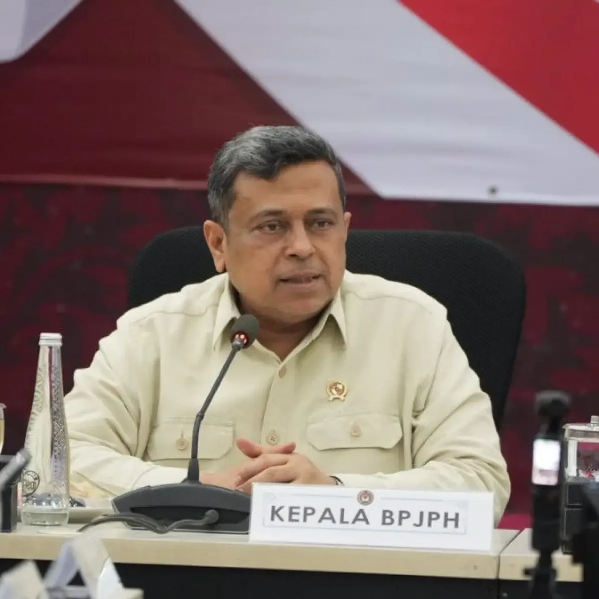 BPJPH Tegaskan Implementasi Wajib Halal Mulai 18 Oktober 2026 Murni Lindungi Konsumen