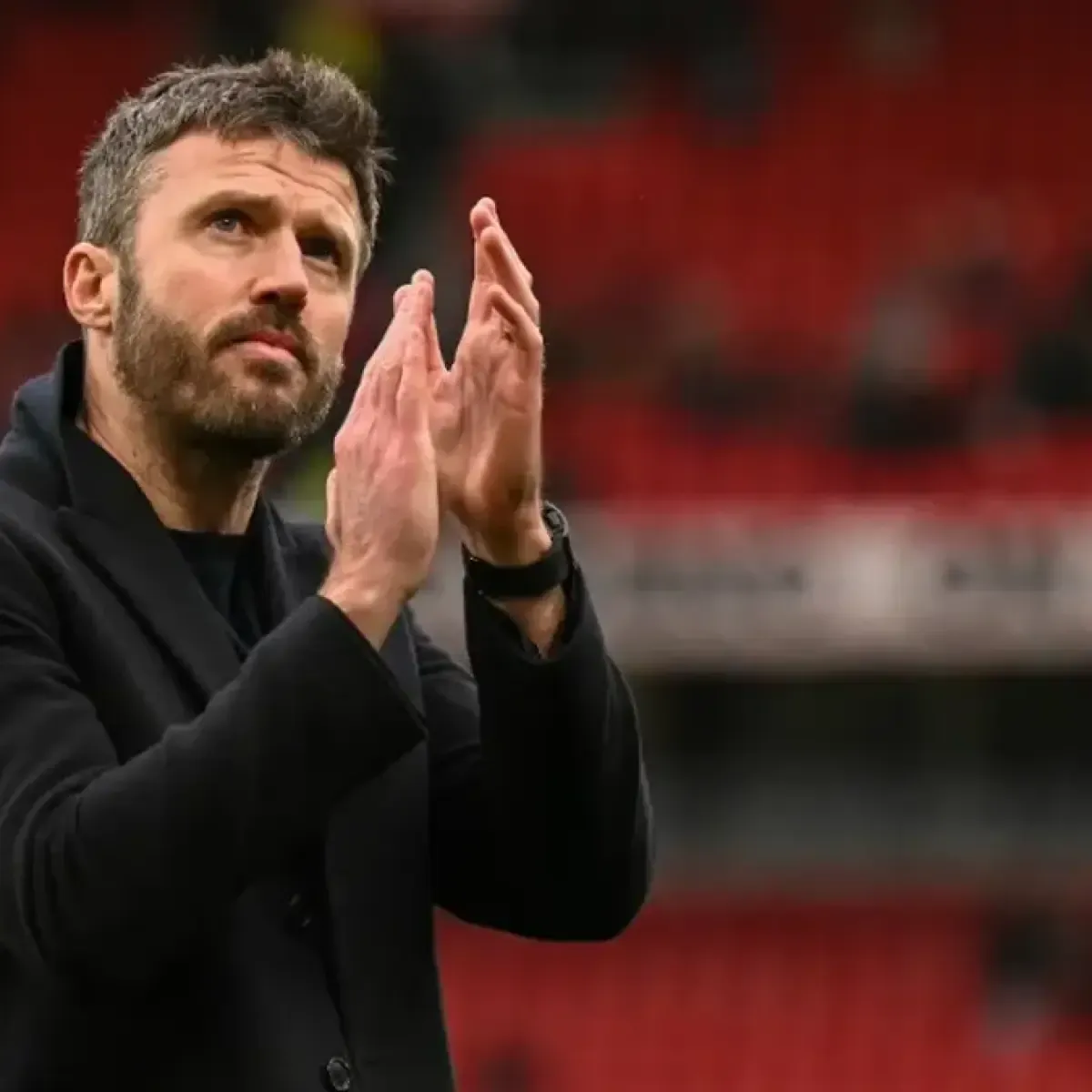 Bryan King Sebut Michael Carrick Butuh Sosok Berpengalaman di Manchester United