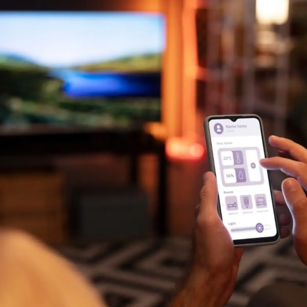 Cara Cast Layar HP Android ke Smart TV Tanpa Aplikasi Bantuan, Cukup Pakai Fitur Bawaan