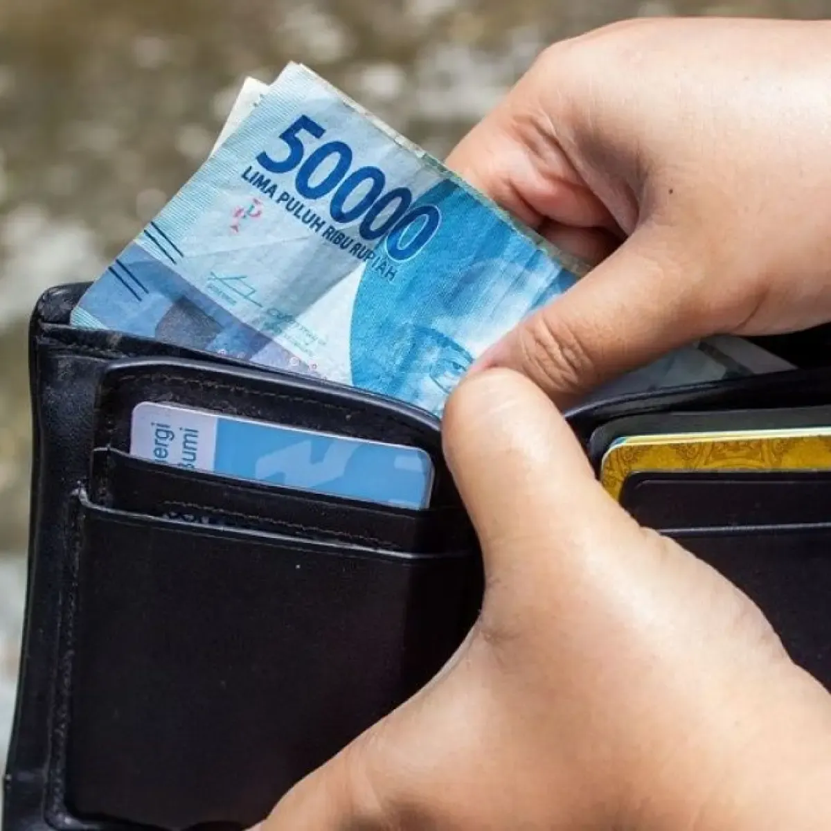 Cara Menata Uang di Dompet Menurut Feng Shui untuk Lancarkan Rezeki