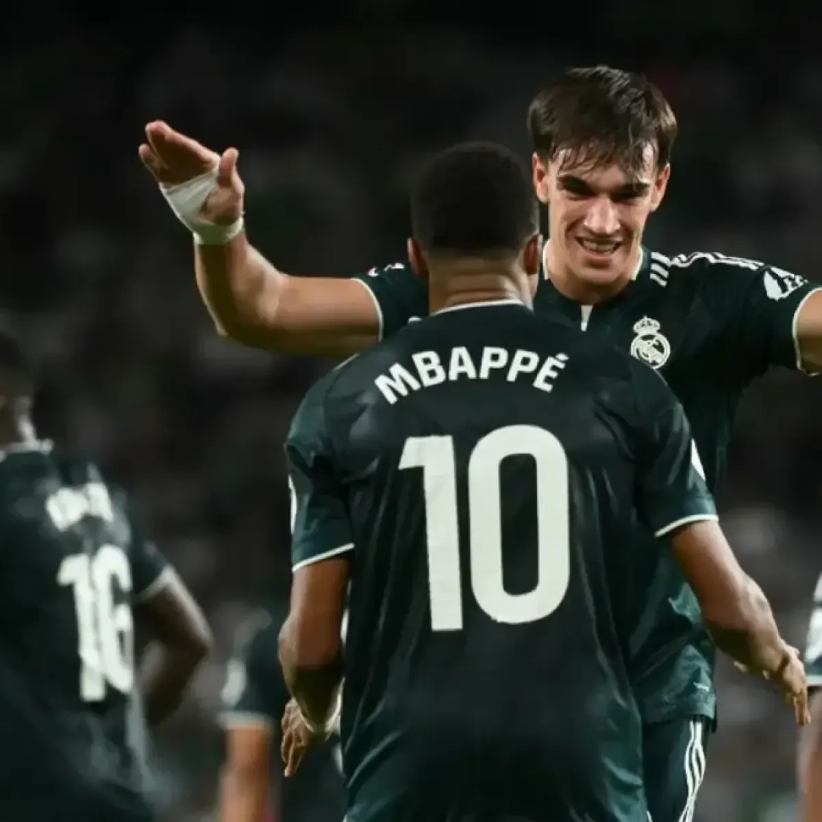 Carlos Espi Dipanggil Timnas Senior Spanyol Gantikan Ferran Torres
