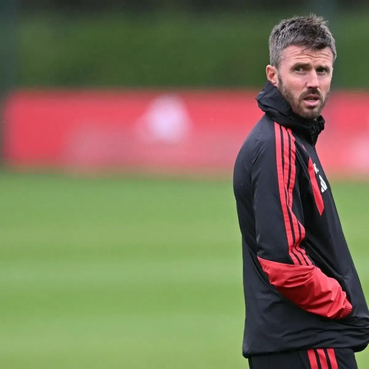 Carrick Minta Manchester United Bersabar Bangun Tim