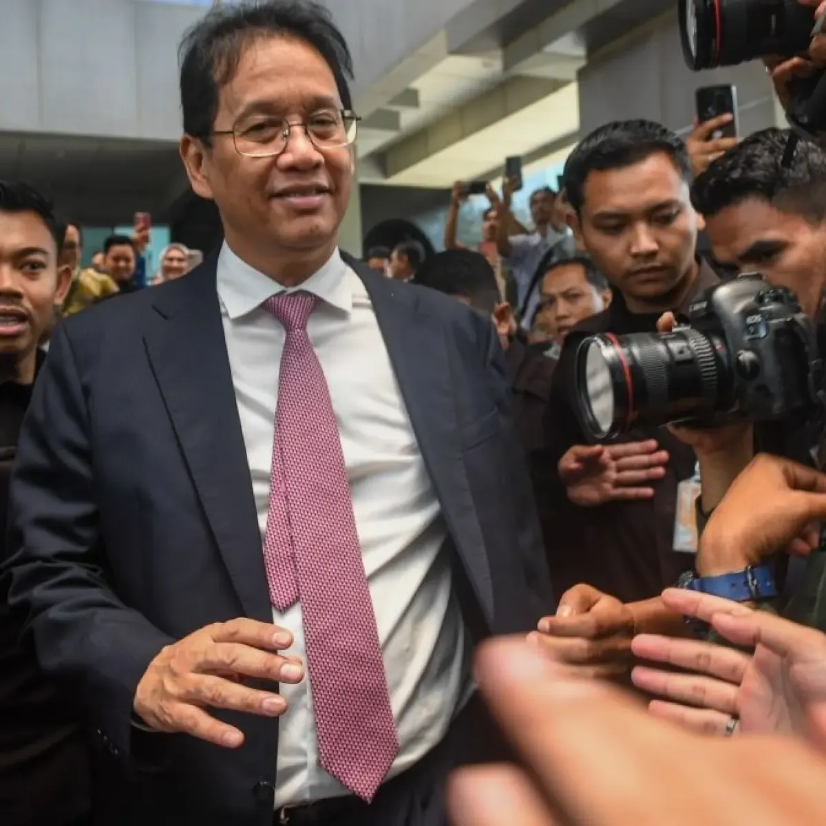 CELIOS Nilai Purbaya Yudhi Sadewa Jadi Menteri Berkinerja Terbaik di Kabinet Prabowo-Gibran
